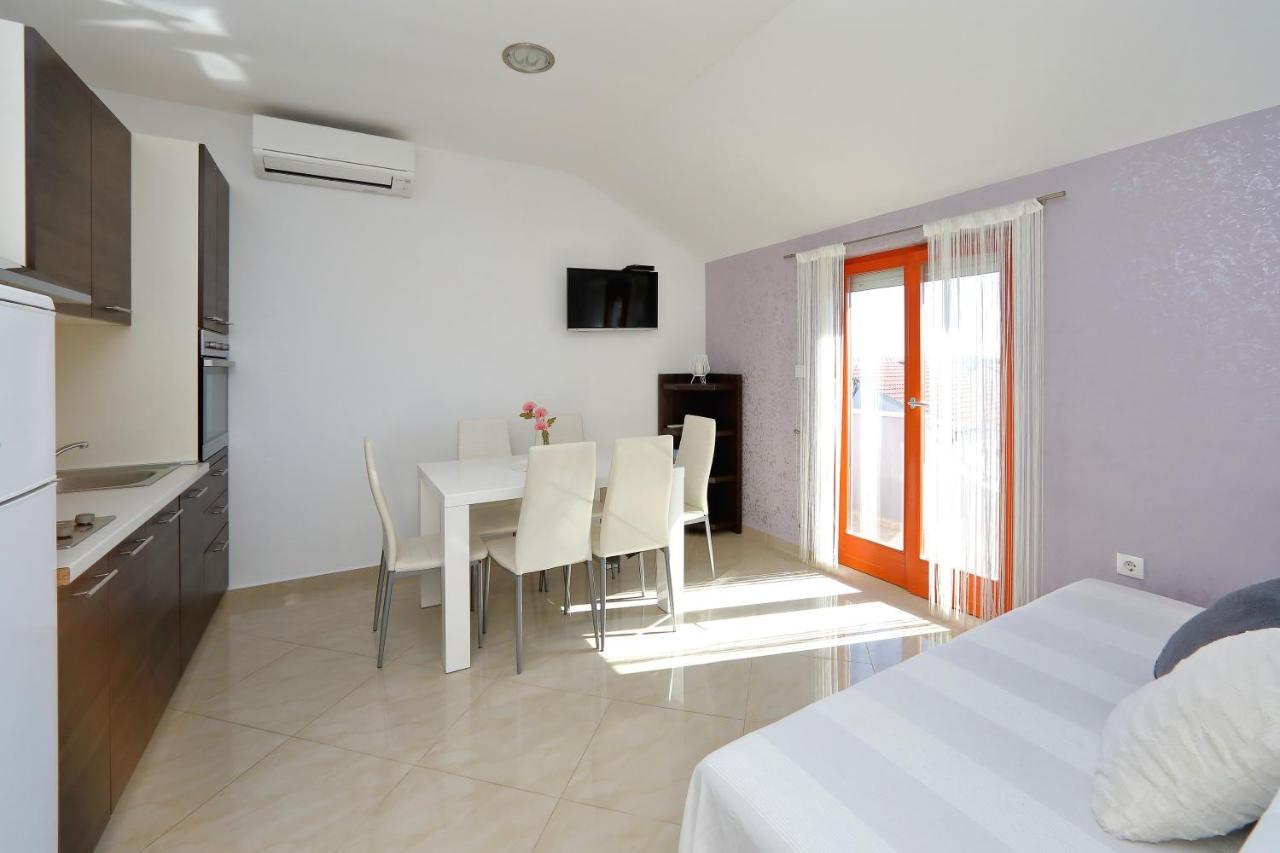 Bane Dvori Apartment บาร์บินเย ภายนอก รูปภาพ