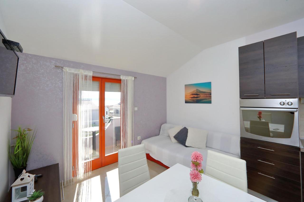 Bane Dvori Apartment บาร์บินเย ภายนอก รูปภาพ