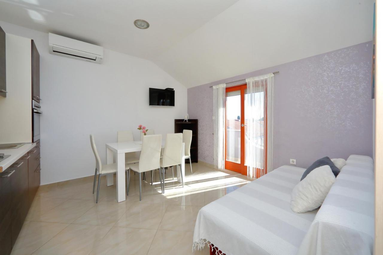 Bane Dvori Apartment บาร์บินเย ภายนอก รูปภาพ