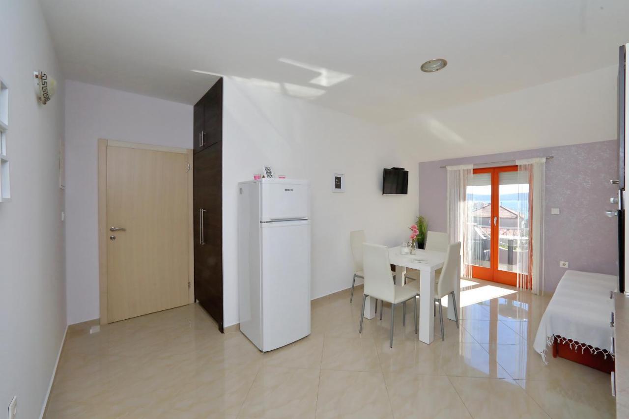 Bane Dvori Apartment บาร์บินเย ภายนอก รูปภาพ