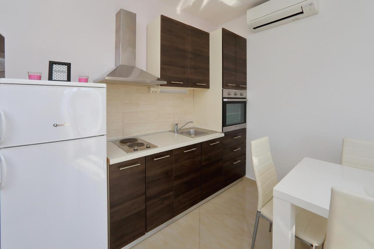 Bane Dvori Apartment บาร์บินเย ภายนอก รูปภาพ