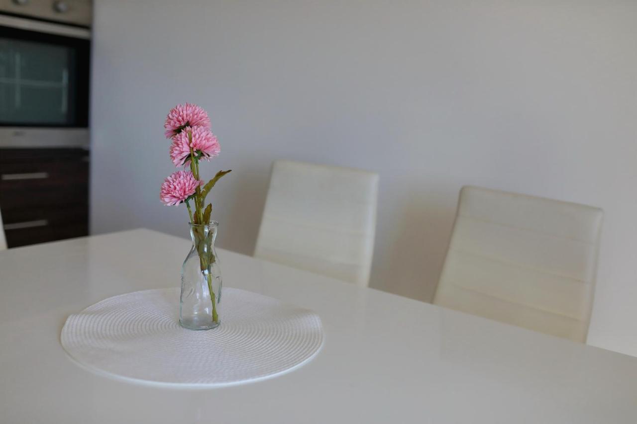 Bane Dvori Apartment บาร์บินเย ภายนอก รูปภาพ